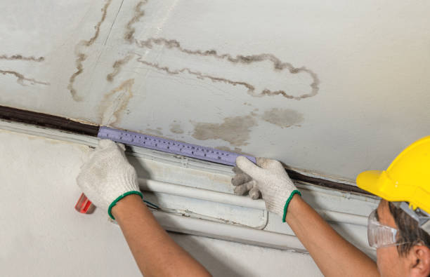 Reliable Basement Flood Cleanup contractor in Lumberton, NJ by Aqua Guard Water Damage